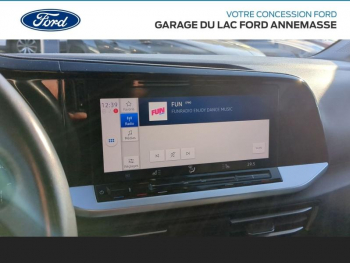 Photo 9 du bon plan FORD Grd Tourneo Connect 2.0 EcoBlue 122ch Titanium occasion à 27990 €