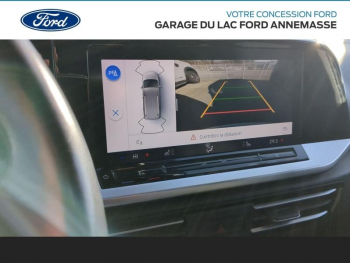 Photo 10 du bon plan FORD Grd Tourneo Connect 2.0 EcoBlue 122ch Titanium occasion à 27990 €