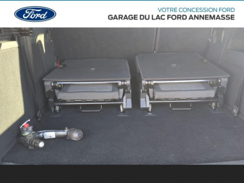 Photo 12 du bon plan FORD Grd Tourneo Connect 2.0 EcoBlue 122ch Titanium occasion à 27990 €