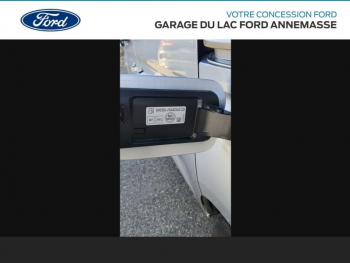 Photo 13 du bon plan FORD Grd Tourneo Connect 2.0 EcoBlue 122ch Titanium occasion à 27990 €