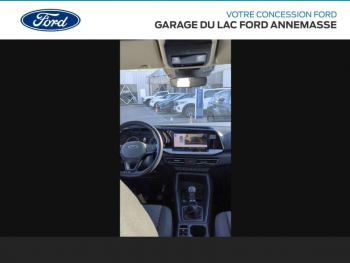 Photo 15 du bon plan FORD Grd Tourneo Connect 2.0 EcoBlue 122ch Titanium occasion à 27990 €