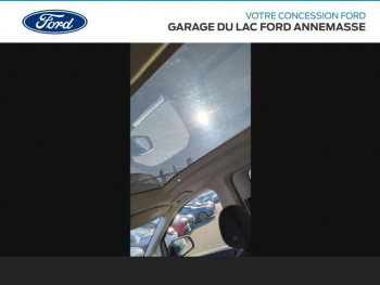 Photo 16 du bon plan FORD Grd Tourneo Connect 2.0 EcoBlue 122ch Titanium occasion à 27990 €