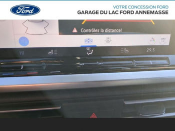 Photo 19 du bon plan FORD Grd Tourneo Connect 2.0 EcoBlue 122ch Titanium occasion à 27990 €