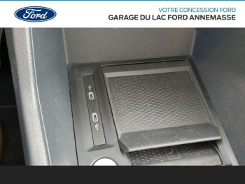 Photo 21 du bon plan FORD Grd Tourneo Connect 2.0 EcoBlue 122ch Titanium occasion à 27990 €
