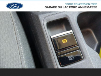 Photo 23 du bon plan FORD Grd Tourneo Connect 2.0 EcoBlue 122ch Titanium occasion à 27990 €