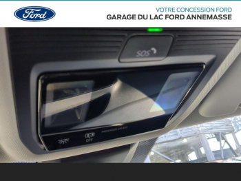 Photo 24 du bon plan FORD Grd Tourneo Connect 2.0 EcoBlue 122ch Titanium occasion à 27990 €