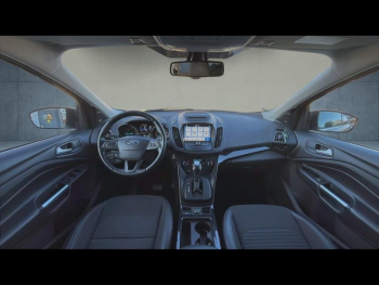 Photo 14 du bon plan FORD Kuga 1.5 TDCi 120ch Stop&Start Titanium 4x2 Powershift occasion à 13490 €