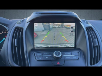 Photo 23 du bon plan FORD Kuga 1.5 TDCi 120ch Stop&Start Titanium 4x2 Powershift occasion à 13490 €