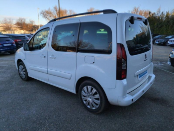 Photo 3 du bon plan PEUGEOT Partner Tepee 1.6 BlueHDi 100ch Style occasion à 13900 €