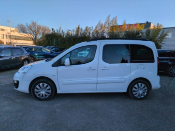 Photo 5 du bon plan PEUGEOT Partner Tepee 1.6 BlueHDi 100ch Style occasion à 13900 €