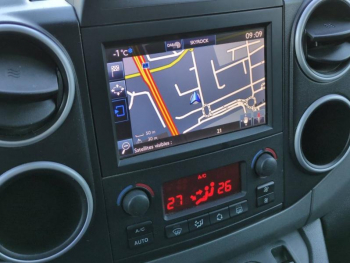 Photo 22 du bon plan PEUGEOT Partner Tepee 1.6 BlueHDi 100ch Style occasion à 13900 €