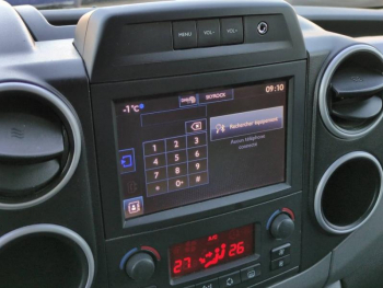 Photo 23 du bon plan PEUGEOT Partner Tepee 1.6 BlueHDi 100ch Style occasion à 13900 €