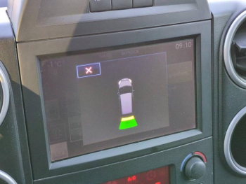 Photo 24 du bon plan PEUGEOT Partner Tepee 1.6 BlueHDi 100ch Style occasion à 13900 €