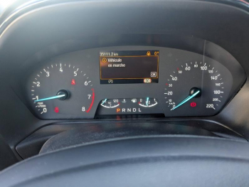 Photo 12 du bon plan FORD Puma 1.0 EcoBoost 125ch S&S mHEV Titanium Powershift occasion à 19500 €