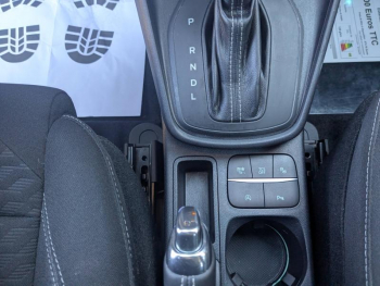 Photo 17 du bon plan FORD Puma 1.0 EcoBoost 125ch S&S mHEV Titanium Powershift occasion à 19500 €