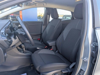 Photo 18 du bon plan FORD Puma 1.0 EcoBoost 125ch S&S mHEV Titanium Powershift occasion à 19500 €