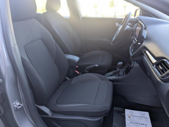 Photo 19 du bon plan FORD Puma 1.0 EcoBoost 125ch S&S mHEV Titanium Powershift occasion à 19500 €