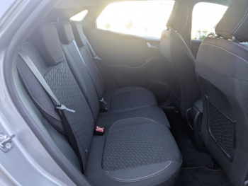 Photo 20 du bon plan FORD Puma 1.0 EcoBoost 125ch S&S mHEV Titanium Powershift occasion à 19500 €