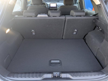 Photo 21 du bon plan FORD Puma 1.0 EcoBoost 125ch S&S mHEV Titanium Powershift occasion à 19500 €