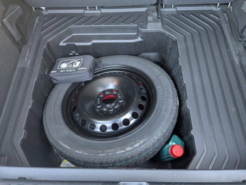 Photo 22 du bon plan FORD Puma 1.0 EcoBoost 125ch S&S mHEV Titanium Powershift occasion à 19500 €