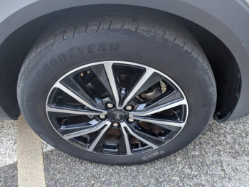 Photo 24 du bon plan FORD Puma 1.0 EcoBoost 125ch S&S mHEV Titanium Powershift occasion à 19500 €