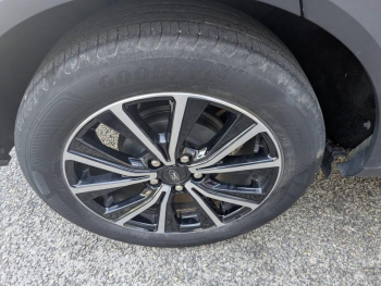 Photo 25 du bon plan FORD Puma 1.0 EcoBoost 125ch S&S mHEV Titanium Powershift occasion à 19500 €