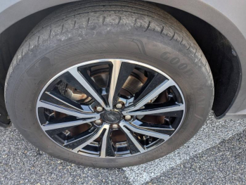 Photo 26 du bon plan FORD Puma 1.0 EcoBoost 125ch S&S mHEV Titanium Powershift occasion à 19500 €