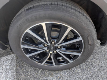 Photo 27 du bon plan FORD Puma 1.0 EcoBoost 125ch S&S mHEV Titanium Powershift occasion à 19500 €