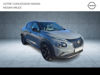 Photo 2 du bon plan NISSAN Juke 1.6 Hybrid 143ch Tekna 2024 occasion à 25990 €