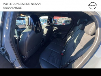 Photo 14 du bon plan NISSAN Juke 1.6 Hybrid 143ch Tekna 2024 occasion à 25990 €