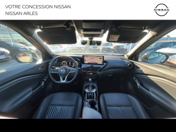 Photo 15 du bon plan NISSAN Juke 1.6 Hybrid 143ch Tekna 2024 occasion à 25990 €