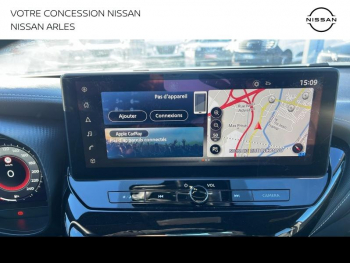 Photo 17 du bon plan NISSAN Juke 1.6 Hybrid 143ch Tekna 2024 occasion à 25990 €