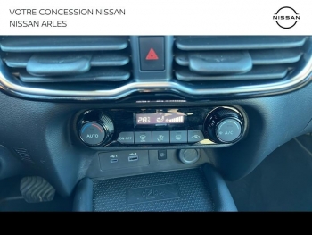 Photo 21 du bon plan NISSAN Juke 1.6 Hybrid 143ch Tekna 2024 occasion à 25990 €