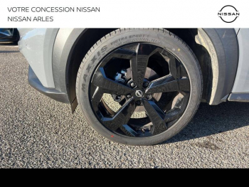 Photo 26 du bon plan NISSAN Juke 1.6 Hybrid 143ch Tekna 2024 occasion à 25990 €