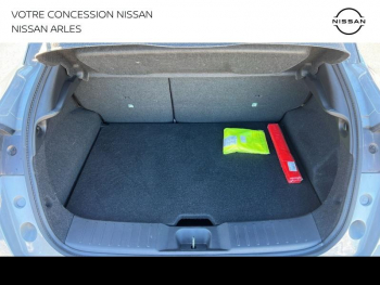 Photo 27 du bon plan NISSAN Juke 1.6 Hybrid 143ch Tekna 2024 occasion à 25990 €