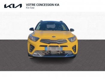 Photo 2 du bon plan KIA Stonic 1.0 T-GDi 120ch MHEV GT Line iBVM6 occasion à 16490 €