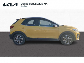 Photo 5 du bon plan KIA Stonic 1.0 T-GDi 120ch MHEV GT Line iBVM6 occasion à 16490 €