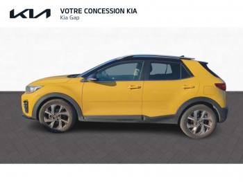 Photo 6 du bon plan KIA Stonic 1.0 T-GDi 120ch MHEV GT Line iBVM6 occasion à 16490 €