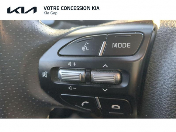 Photo 10 du bon plan KIA Stonic 1.0 T-GDi 120ch MHEV GT Line iBVM6 occasion à 16490 €