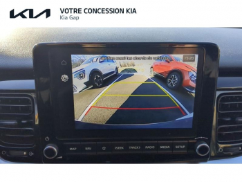 Photo 14 du bon plan KIA Stonic 1.0 T-GDi 120ch MHEV GT Line iBVM6 occasion à 16490 €