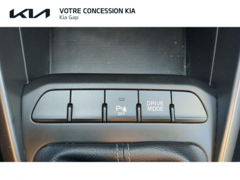 Photo 17 du bon plan KIA Stonic 1.0 T-GDi 120ch MHEV GT Line iBVM6 occasion à 16490 €