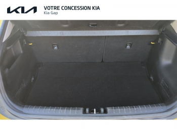 Photo 20 du bon plan KIA Stonic 1.0 T-GDi 120ch MHEV GT Line iBVM6 occasion à 16490 €