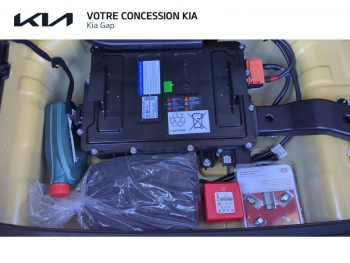 Photo 21 du bon plan KIA Stonic 1.0 T-GDi 120ch MHEV GT Line iBVM6 occasion à 16490 €