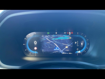 Photo 12 du bon plan VOLVO V60 B4 197ch Ultra Style Dark DCT 7 occasion à 44900 €