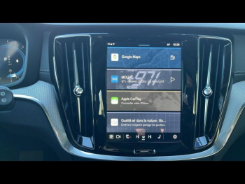 Photo 13 du bon plan VOLVO V60 B4 197ch Ultra Style Dark DCT 7 occasion à 44900 €