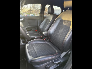 Photo 9 du bon plan FORD Puma 1.0 EcoBoost 155ch mHEV ST-Line X occasion à 15950 €