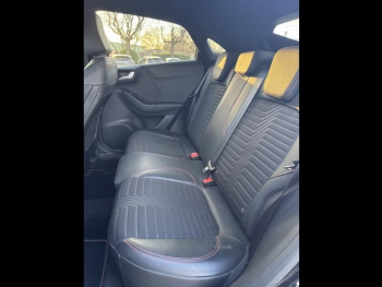 Photo 10 du bon plan FORD Puma 1.0 EcoBoost 155ch mHEV ST-Line X occasion à 15950 €