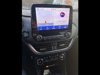 Photo 14 du bon plan FORD Puma 1.0 EcoBoost 155ch mHEV ST-Line X occasion à 15950 €