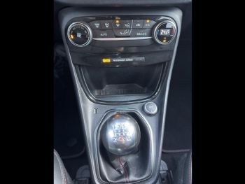 Photo 15 du bon plan FORD Puma 1.0 EcoBoost 155ch mHEV ST-Line X occasion à 15950 €