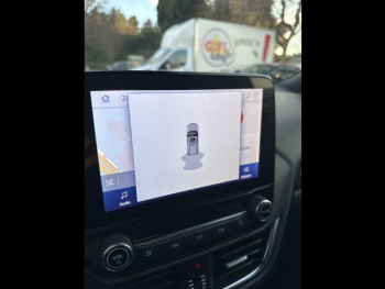 Photo 16 du bon plan FORD Puma 1.0 EcoBoost 155ch mHEV ST-Line X occasion à 15950 €